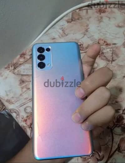 اوبو رينو 5