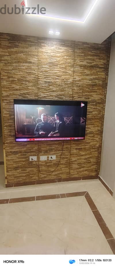 LG Nano Cell 4K 55 inch