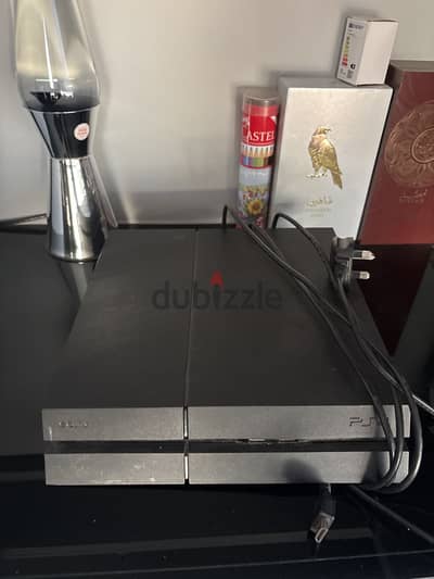 PS4 good condition
