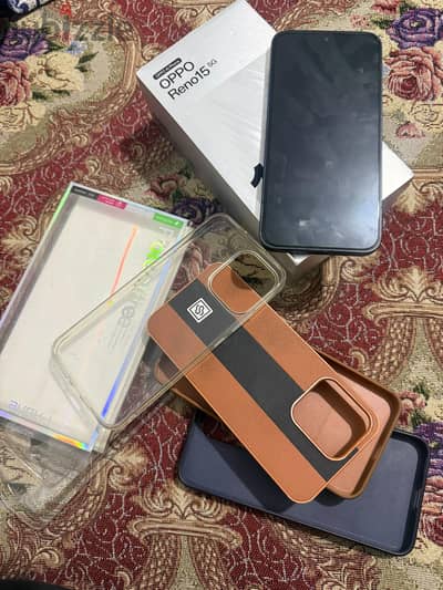 OPPO Reno 15
