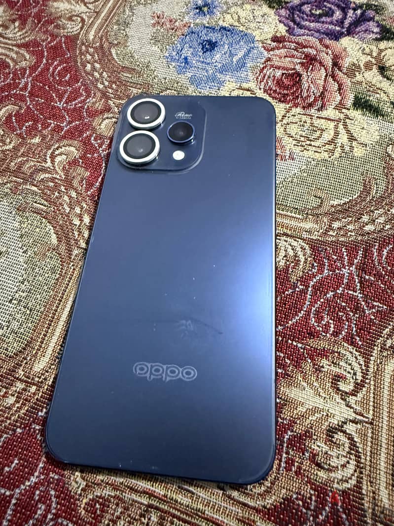 OPPO Reno 15 1