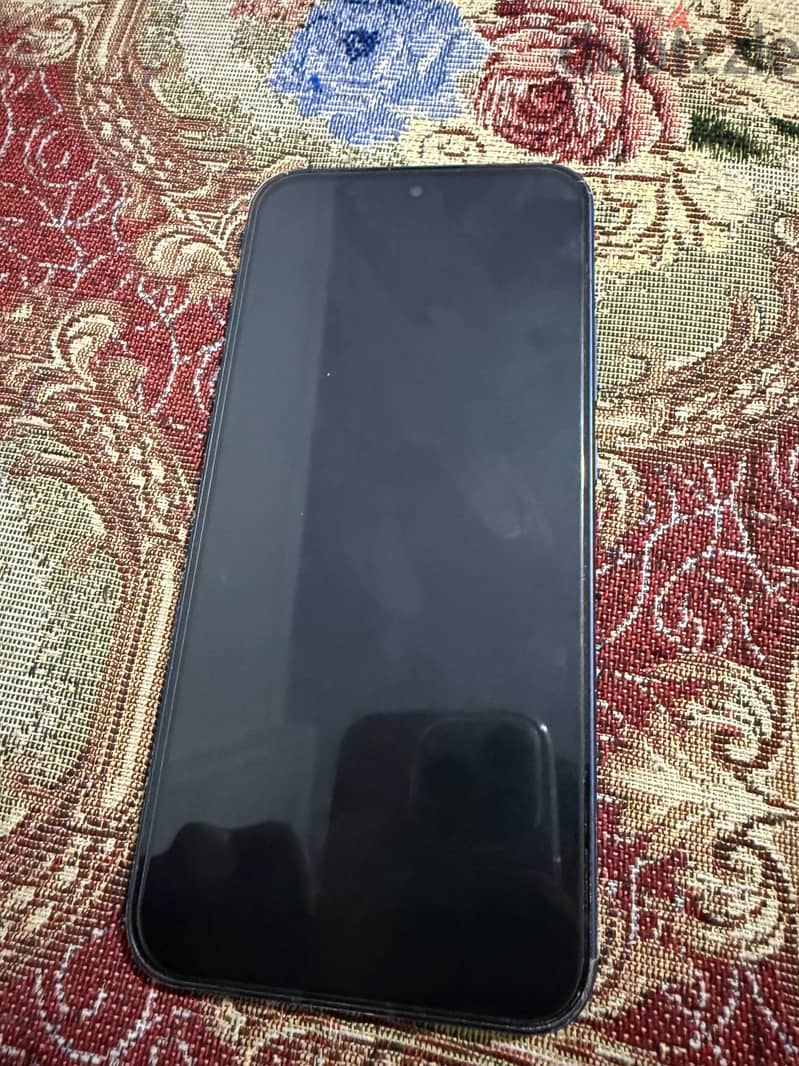 OPPO Reno 15 2