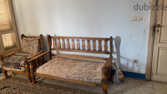 انتريه اسيوطي