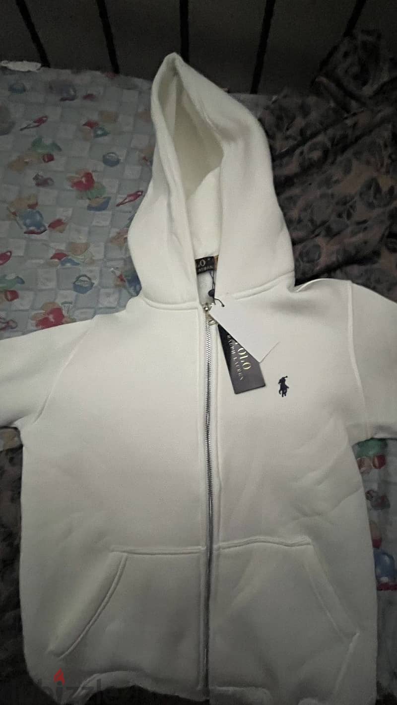 Ralph lauren jacket 2
