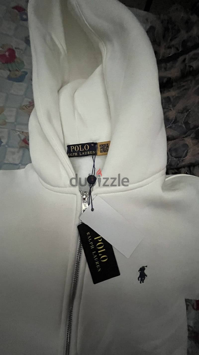 Ralph lauren jacket 4