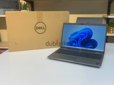  Dell Precision 3581    NVIDIA RTX 2000 ADA — 8GB