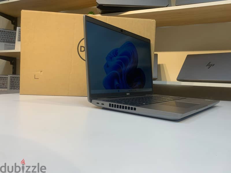  Dell Precision 3581    NVIDIA RTX 2000 ADA — 8GB 2