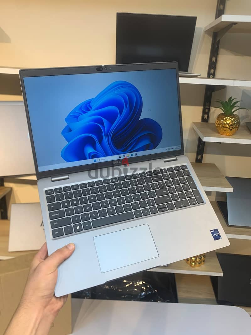  Dell Precision 3581    NVIDIA RTX 2000 ADA — 8GB 3