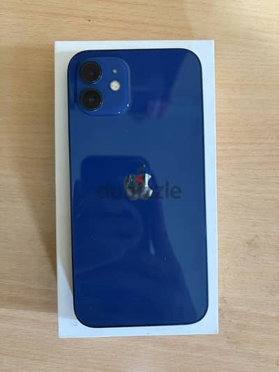 Apple - iPhone 12