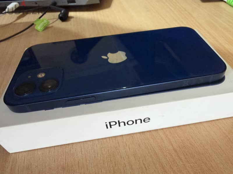 Apple - iPhone 12 3