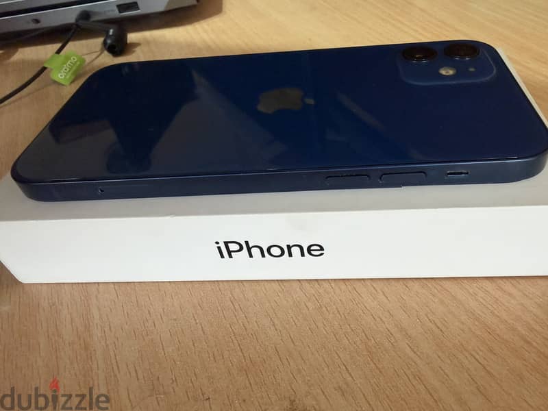 Apple - iPhone 12 6
