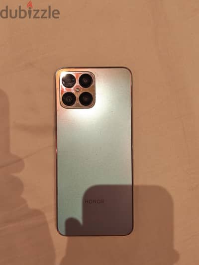 Honor X8