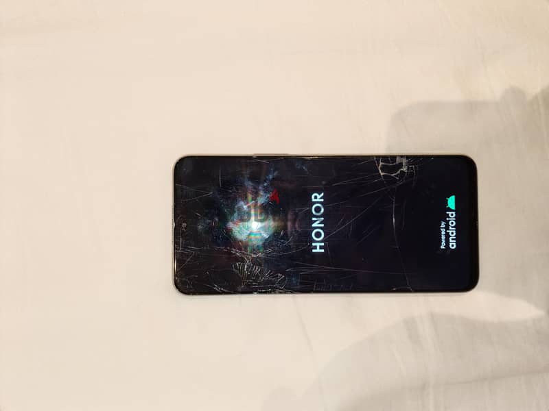 Honor X8 2