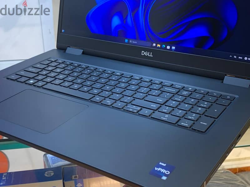  Dell Precision 7770 1