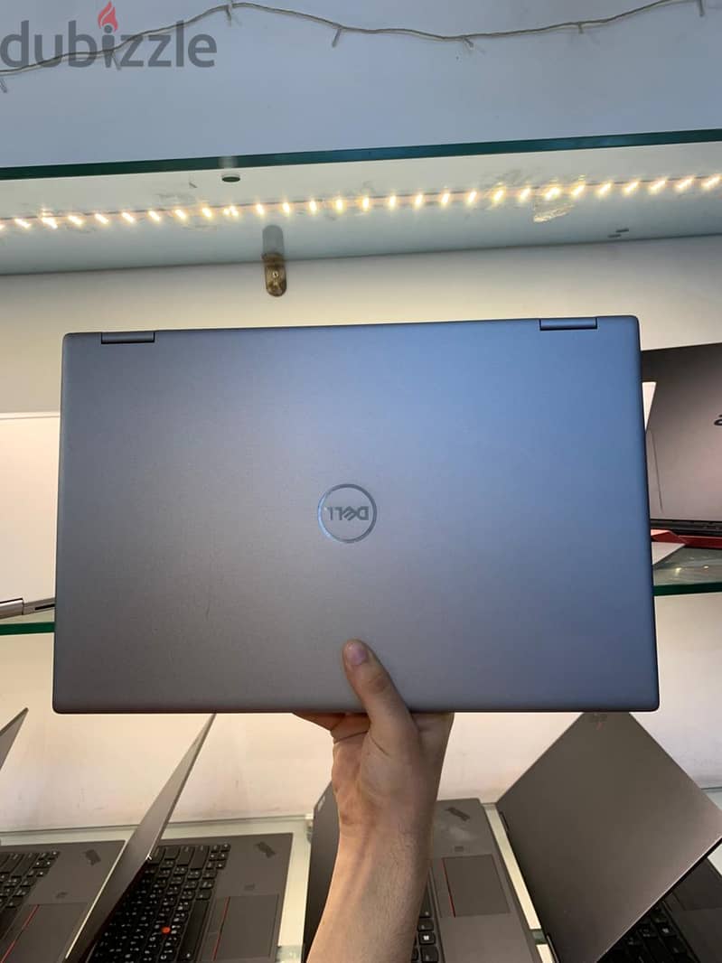  Dell Precision 7770 3