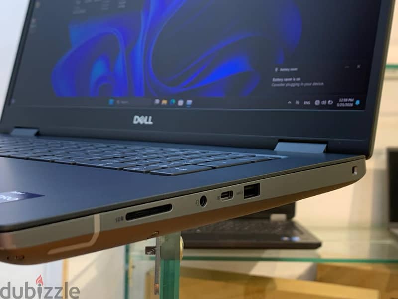  Dell Precision 7770 5
