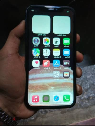آبل - آيفون 11
