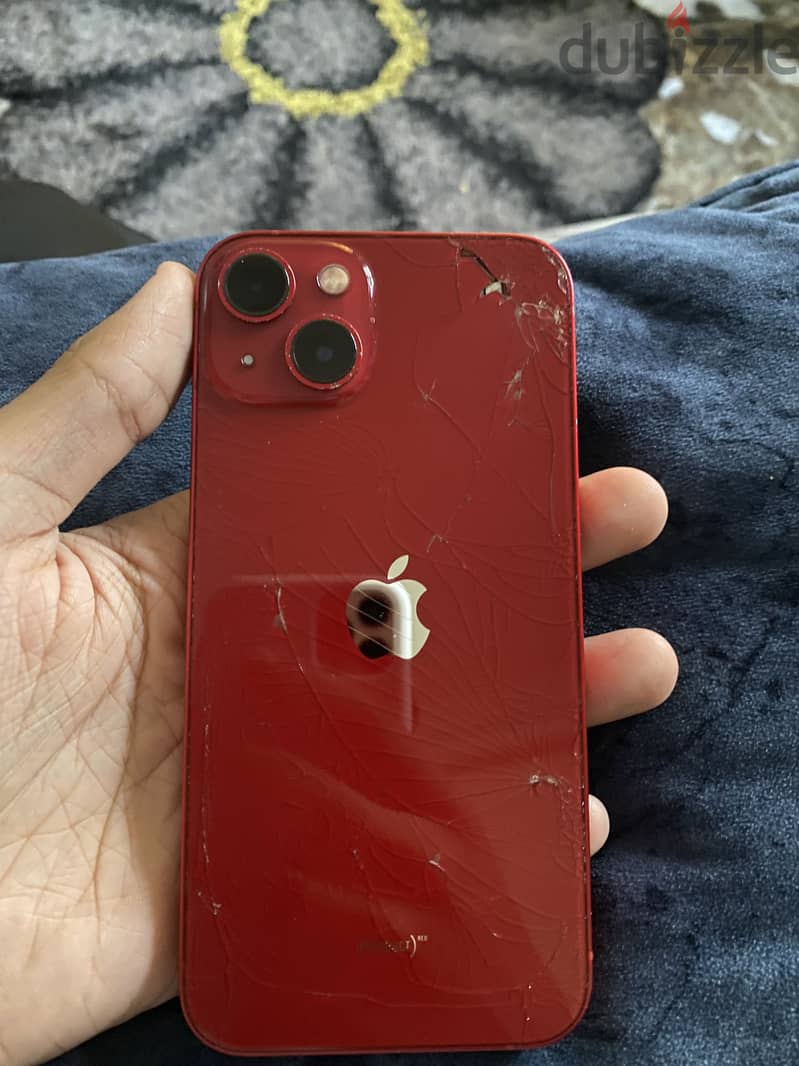 Apple - iPhone 13 2