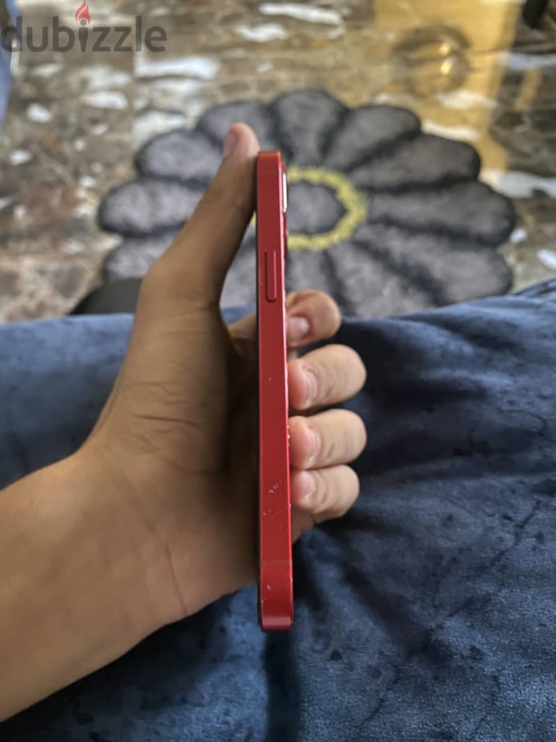 Apple - iPhone 13 5