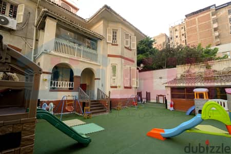 Villa for Sale (Ground Floor with Garden, 389 sqm) – Stanley