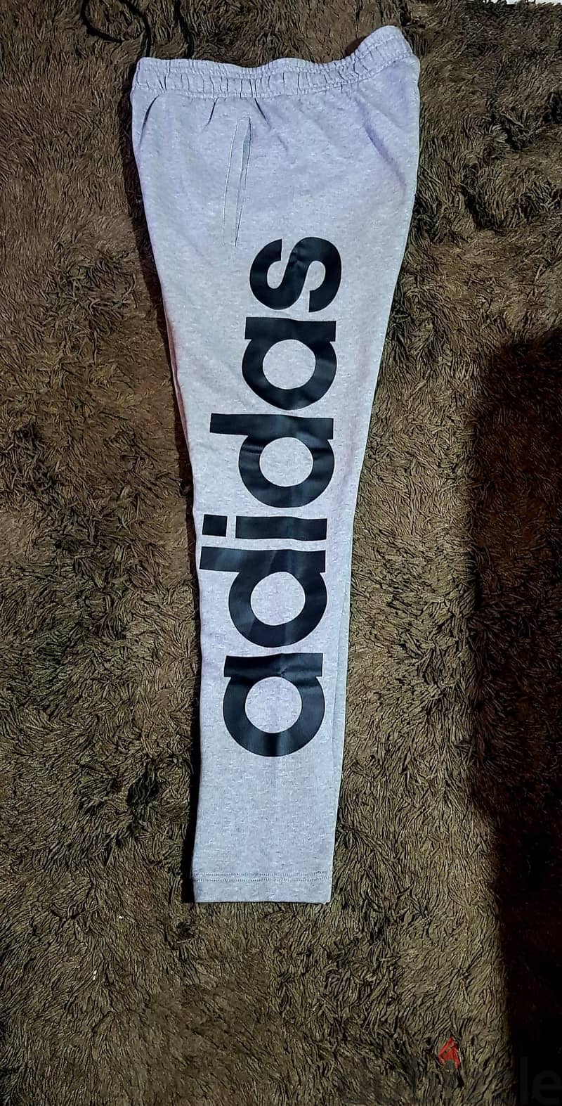 Original Adidas sweatpants 1