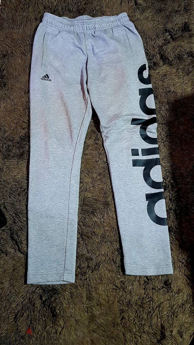 Original Adidas sweatpants 3