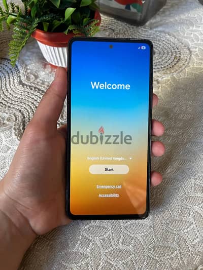 Samsung A53 5G
