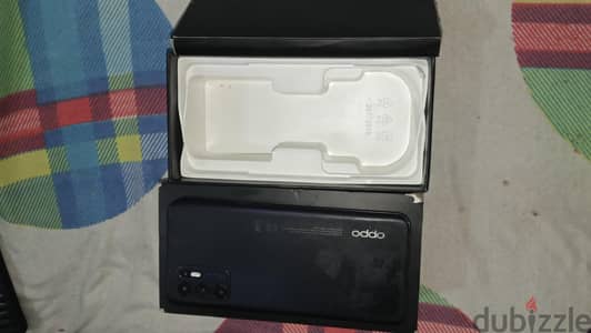 OPPO Reno6