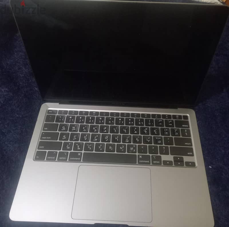 MacBook Air 2020 2