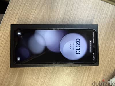 Samsung Z Flip 5