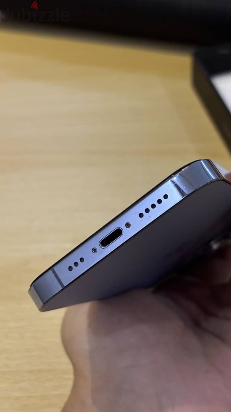 Apple - iPhone 13 pro 3