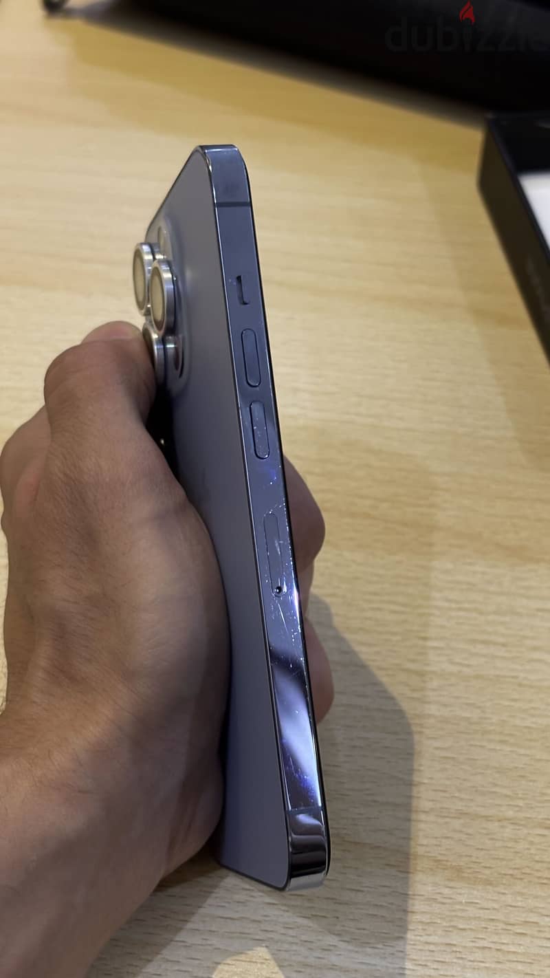 Apple - iPhone 13 pro 4