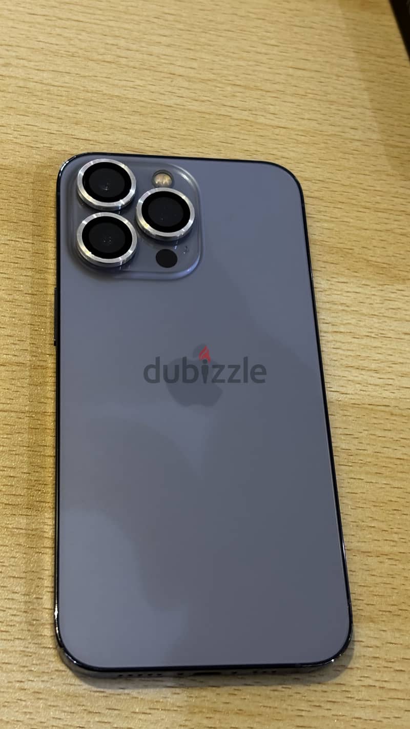 Apple - iPhone 13 pro 5
