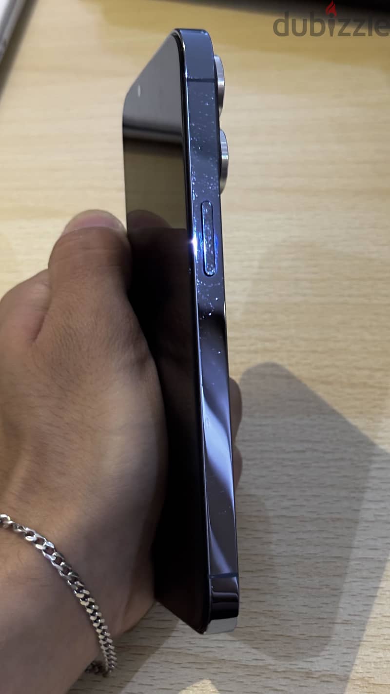 Apple - iPhone 13 pro 6