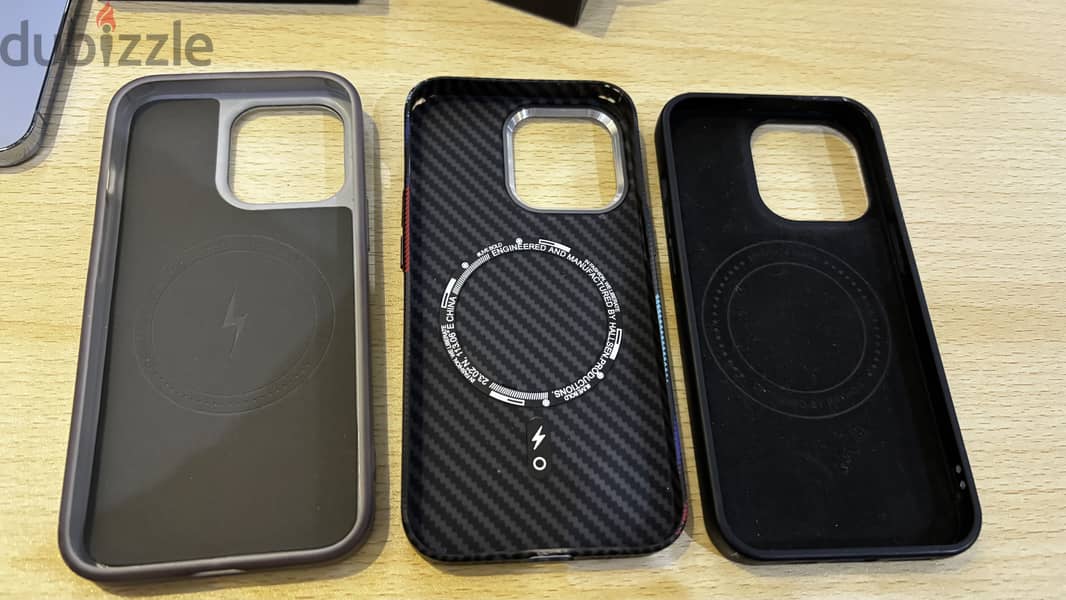 Apple - iPhone 13 pro 9
