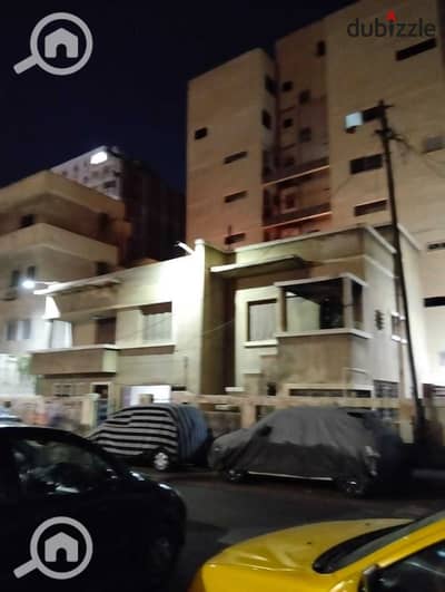 لراغبى التميز - للبيع - عقار 800 متر ( خالى ) بشارع رئيسى بموقع متميز بالعجوزه