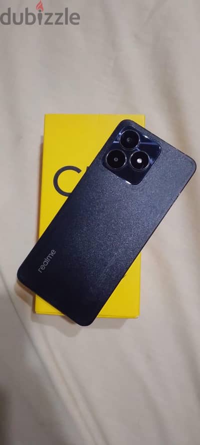Realme C53