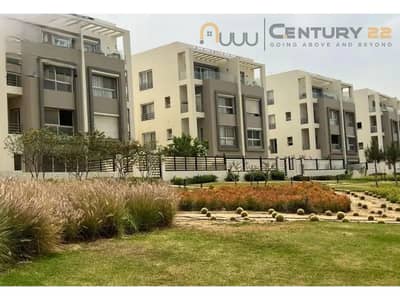 شقة كورنر للبيع في هايد بارك  بارك كورنر التجمع الخامس بفرصه مميزه وبارخص الاسعار في السوق Hyde Park Park Corner Fifth Settlement امتلك الان بسعر لقطه