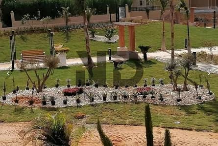 143م للبيع في Maadi View | خصم كاش 35%