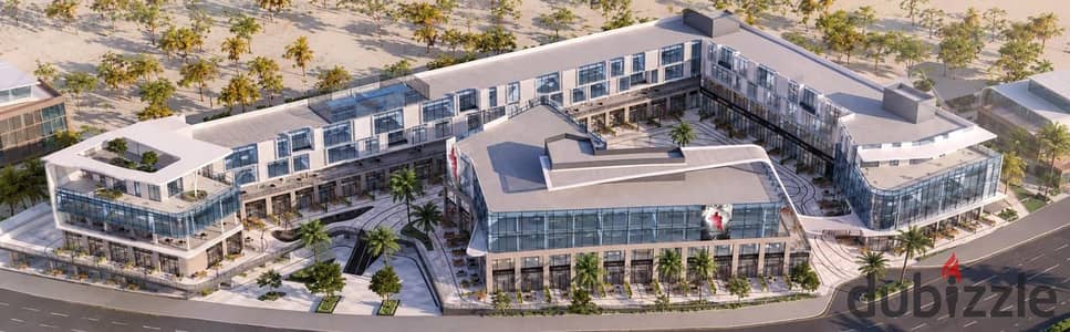 صيدليه وجهه موقع مميزا جدا علي البلازا وجهه تجاريه مميزه في Caza Mall علي ميدان البترول مباشرة  حدايق اكتوابر