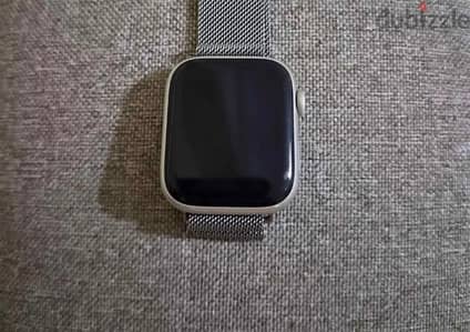 apple series 9