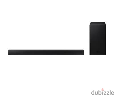 Samsoung sound bar