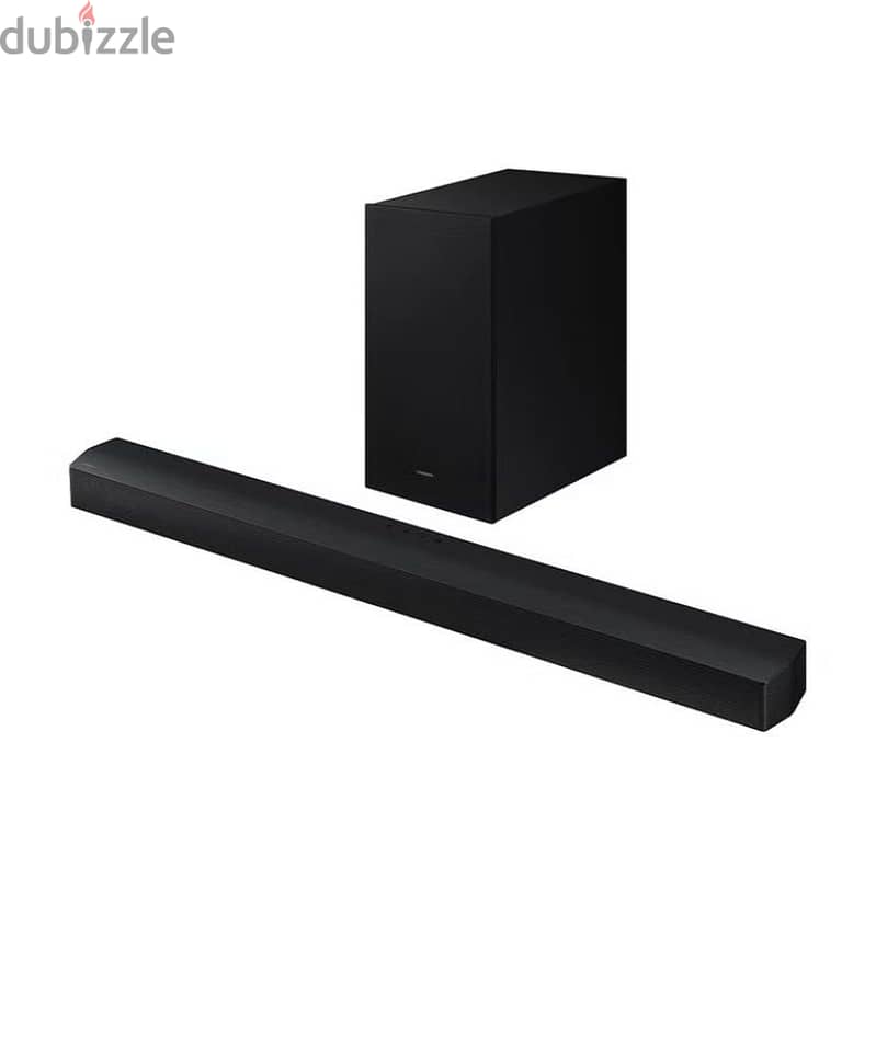 Samsoung sound bar 2