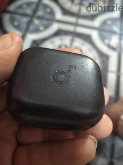 بوكس أنكر أصلى