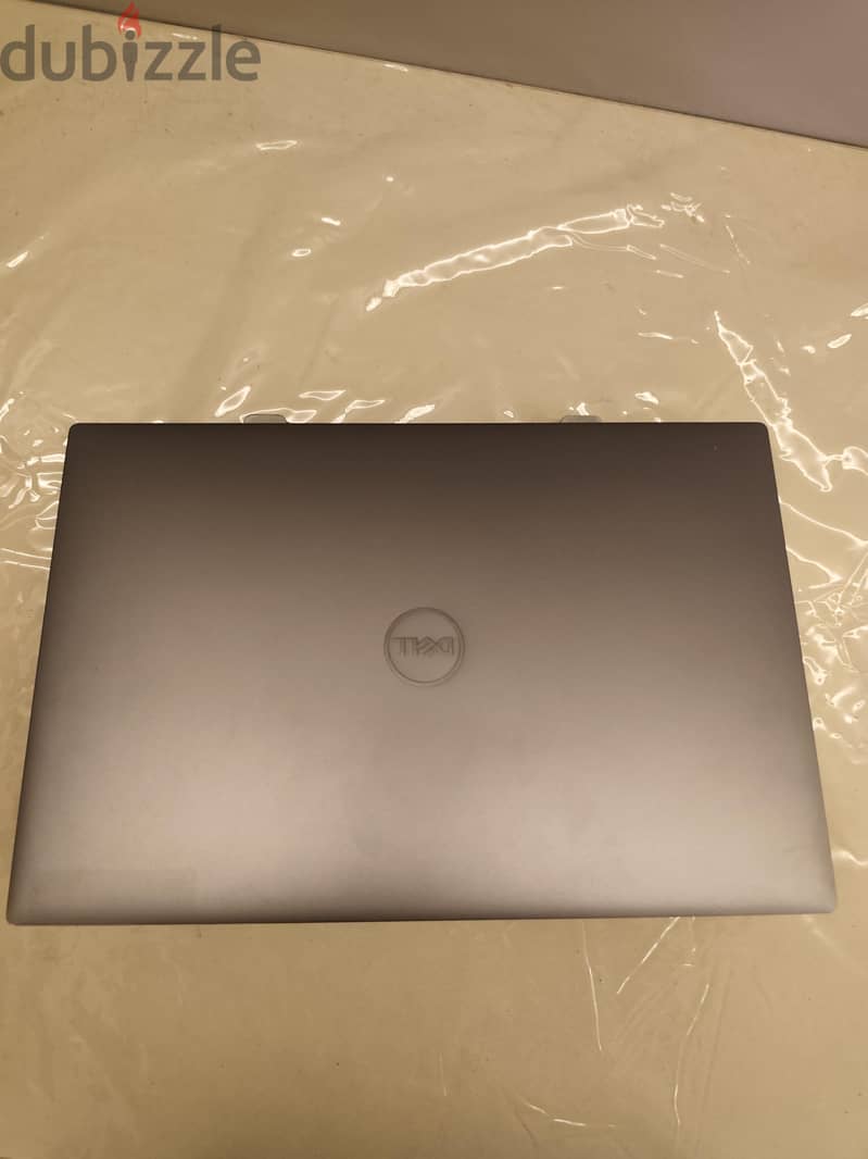 Dell precision 5560+ LE-Bose AE2 SoundLink 1