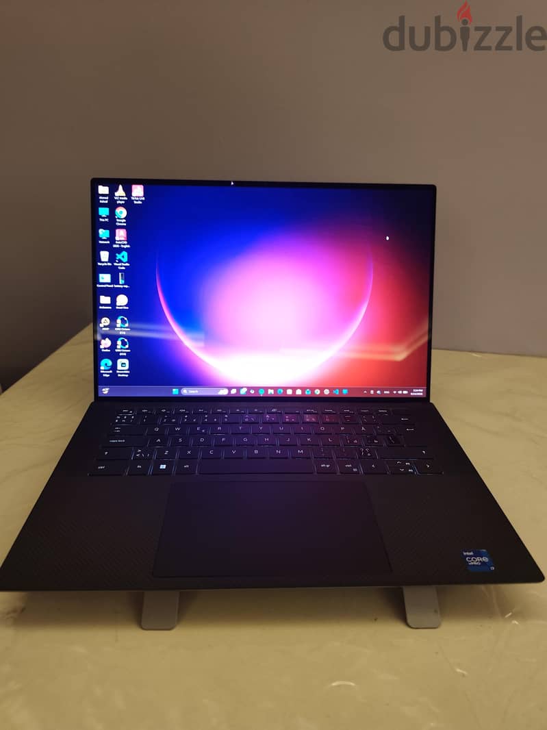 Dell precision 5560+ LE-Bose AE2 SoundLink 2