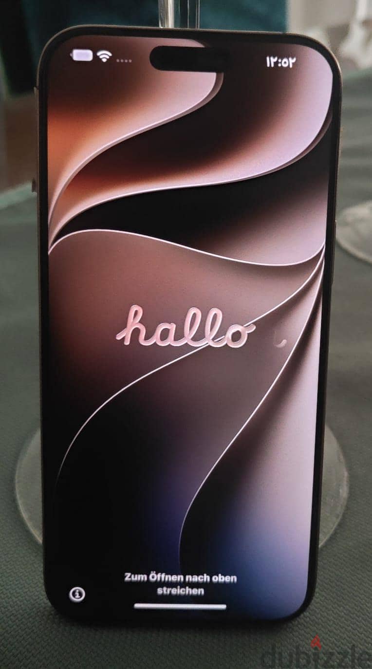 Apple - iPhone 16 Pro Max 3