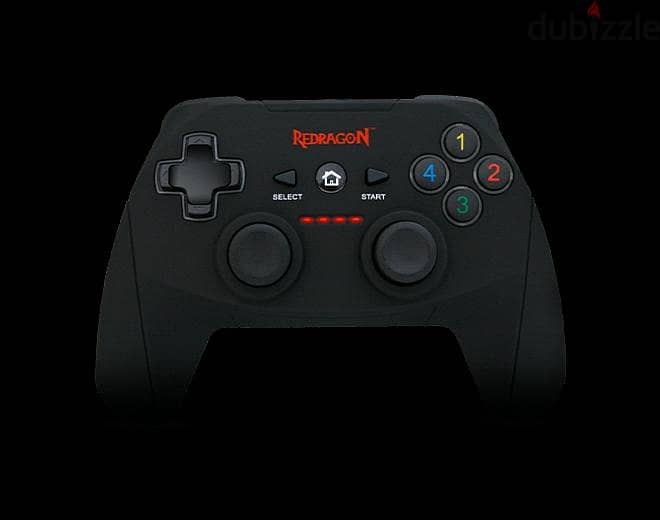 Redragon G808 HARROW WIRELESS GAMEPAD 1
