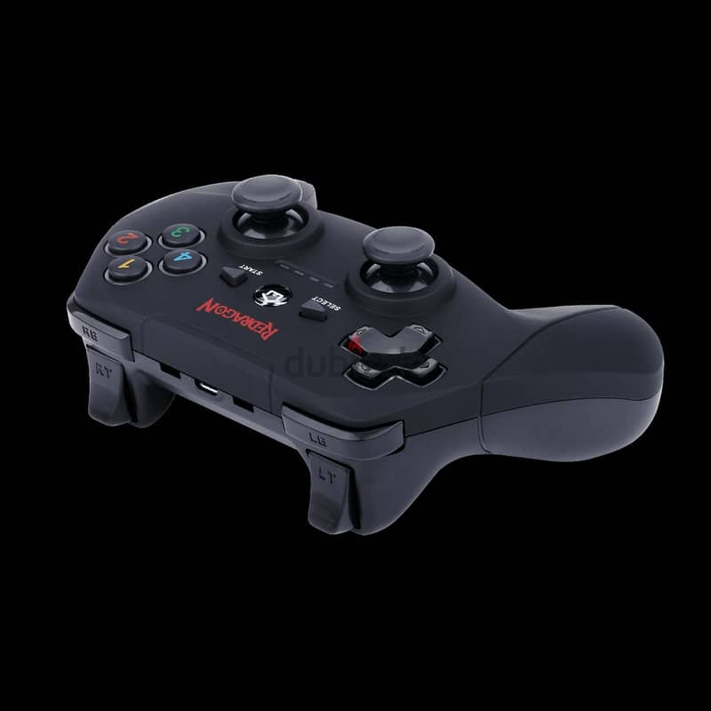 Redragon G808 HARROW WIRELESS GAMEPAD 2