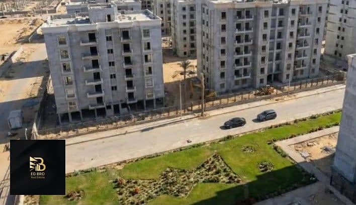 شقة بـ٣ غرف نوم في مايان، صورة ٥ من ١٣